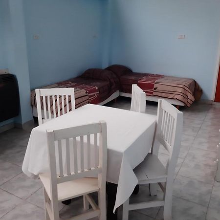 Hostería Los Ñires El Calafate Exterior foto